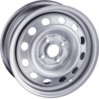 Диск SDT U9135_Р 16x6.5 4x100 ET41 DIA60.1 СЕРЕБРО