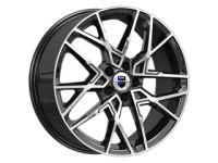 Диск K&K Вудроф 18x7 5x114.3 ET48 DIA56.1 КВАРЦ