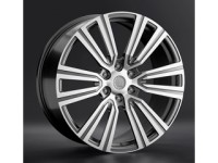 Диск LS Forged FG15 19x8 6x139.7 ET25 DIA106.1 MGMF