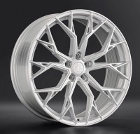 Диск LS wheels FlowForming RC61 21x9 5x108 ET38.5 DIA63.4 S Диск LS wheels FlowForming RC61 21x9 5x108 ET38.5 DIA63.4 S