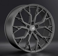 Диск LS wheels FlowForming RC61 21x9 5x114.3 ET43 DIA67.1 MGM Диск LS wheels FlowForming RC61 21x9 5x114.3 ET43 DIA67.1 MGM