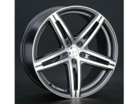 Диск LS wheels LS288 18x8 5x114.3 ET45 DIA67.1 GMF