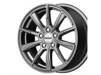 Диск Carwel Лабаз 16x6.5 5x108 ET50 DIA63.3 GR