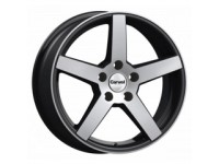 Диск Carwel Дон 261 17x7 5x114.3 ET40 DIA66.1 AB