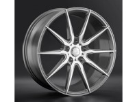 Диск LS wheels LS1328 19x8.5 5x114.3 ET40 DIA67.1 GMF