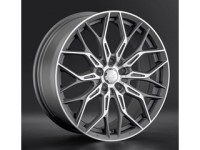 Диск LS wheels LS1355 18x8 5x108 ET30 DIA60.1 MGMF