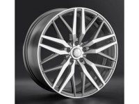 Диск LS wheels LS1323 20x8.5 5x114.3 ET40 DIA67.1 GMF