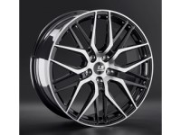 Диск LS Forged FG04 18x8 5x108 ET36 DIA65.1 BKF