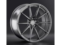 Диск LS Forged FG05 19x8 5x112 ET27 DIA66.6 MGM