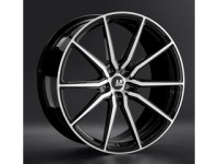 Диск LS Forged FG01 18x8 5x114.3 ET45 DIA67.1 MGM