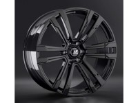 Диск LS Forged FG11 18x8 6x139.7 ET36 DIA100.1 BKF