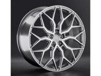 Диск LS Forged FG13 18x8 5x108 ET36 DIA65.1 BKF