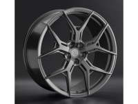 Диск LS Forged FG14 18x8 5x108 ET36 DIA65.1 BK