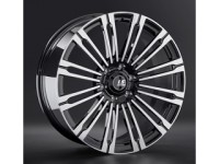 Диск LS Forged FG18 19x8.5 6x139.7 ET36 DIA100.1 BKF