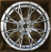 Диск Lizardo XH180 16x7 4x100 ET40 DIA60.1 MS