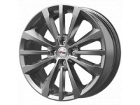 Диск iFree Андерсен 17x7 4x100 ET37 DIA67.1 BK