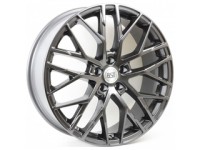 Диск RST R019 19x7.5 5x108 ET41 DIA65.1 BD