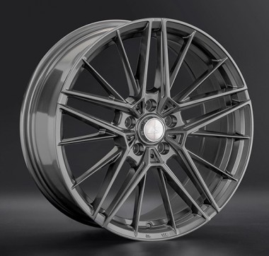 Диск LS wheels LS1352 18x8 5x108 ET36 DIA65.1 GM