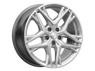 Диск Скад Челси 18x8 5x114.3 ET50 DIA67.1 АЛМАЗ