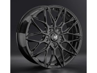 Диск LS Forged FG10 20x8.5 5x114.3 ET45 DIA67.1 BK Диск LS Forged FG10 20x8.5 5x114.3 ET45 DIA67.1 BK