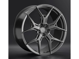 Диск LS Forged FG14 20x8.5 5x120 ET40 DIA72.6 BK