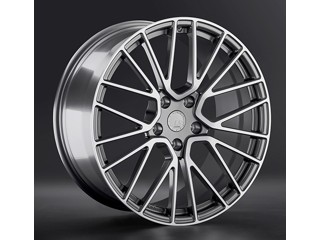 Диск LS Forged FG17 20x9 5x130 ET50 DIA71.6 BKF