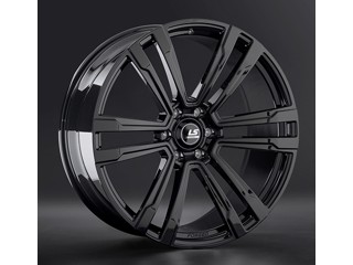 Диск LS Forged FG11 20x9 6x139.7 ET20 DIA77.8 BKF