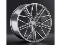 Диск LS Forged FG08 21x9 5x150 ET45 DIA110.1 BKF