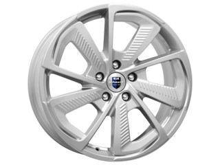 Диск K&K C.T.G. 18x8 5x130 ET53 DIA71.6 КВАРЦ