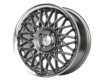 Диск RR CSS3375 14x6 4x100 ET35 DIA60.1 G-LP