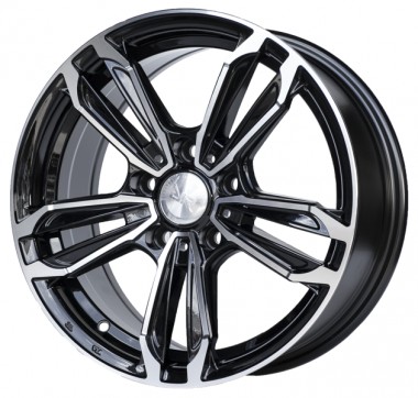 Диск RR CSS3356 15x6.5 5x100 ET35 DIA57.1 B-P