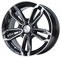 Диск RR CSS3356 15x6.5 5x100 ET35 DIA57.1 B-P
