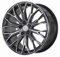 Диск RR CSS8133 18x8 5x114.3 ET40 DIA67.1 МК-Р
