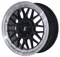 Диск RR CSS8523 16x7 5x114.3 ET40 DIA67.1 BLP