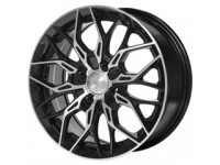 Диск RR CSSD2853 15x6.5 5x100 ET35 DIA57.1 B-P