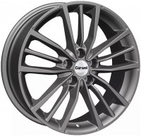 Диск Carwel Крет 1812 18x7 5x114.3 ET40 DIA66.6 AGR