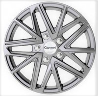 Диск Carwel Галилео 16x6 5x114.3 ET48 DIA67.1 SL