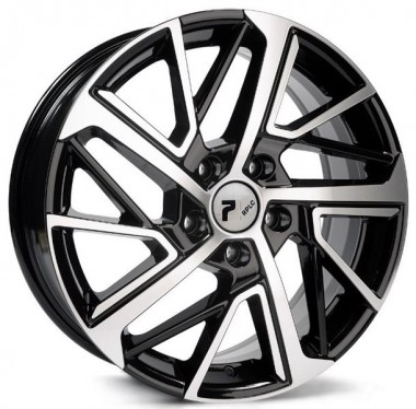 Диск RPLC GE267 17x6.5 5x114.3 ET45 DIA54.1 BFP