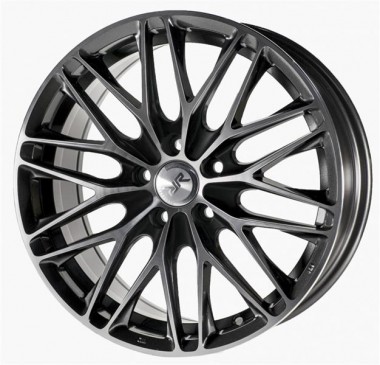 Диск RR CSS3312 15x6.5 4x100 ET40 DIA60.1 МК-Р