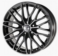 Диск RR CSS3312 15x6.5 4x100 ET40 DIA60.1 МК-Р