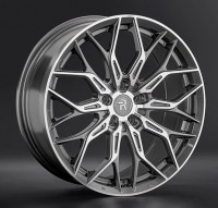 Диск Replay PG117 18x8 5x108 ET49 DIA65.1 GMF