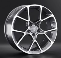 Диск Replay KI359 18x8 5x114.3 ET34 DIA67.1 GMF