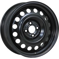 Диск Trebl X40937 17x6.5 4x100 ET41 DIA60.1 BLACK