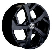 Диск Carwel Тенис 17x7 5x108 ET40 DIA54.1 BL