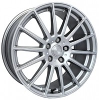 Диск Прома Круиз 18x7.5 5x112 ET40 DIA57.1 ЧЕРНЫЙ