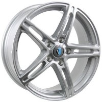 Диск VENTI 1618 16x6.5 5x114.3 ET33 DIA60.1 SL Диск VENTI 1618 16x6.5 5x114.3 ET33 DIA60.1 SL