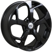 Диск RST R067 17x7 5x114.3 ET49 DIA67.1 BL