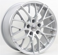 Диск RST R007 17x7.5 5x114.3 ET45 DIA67.1 BL