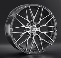 Диск LS wheels FlowForming RC13 18x8 5x114.3 ET40 DIA67.1 S