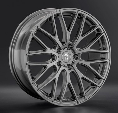 Диск Replay KI394 19x8.5 5x114.3 ET40 DIA67.1 GM